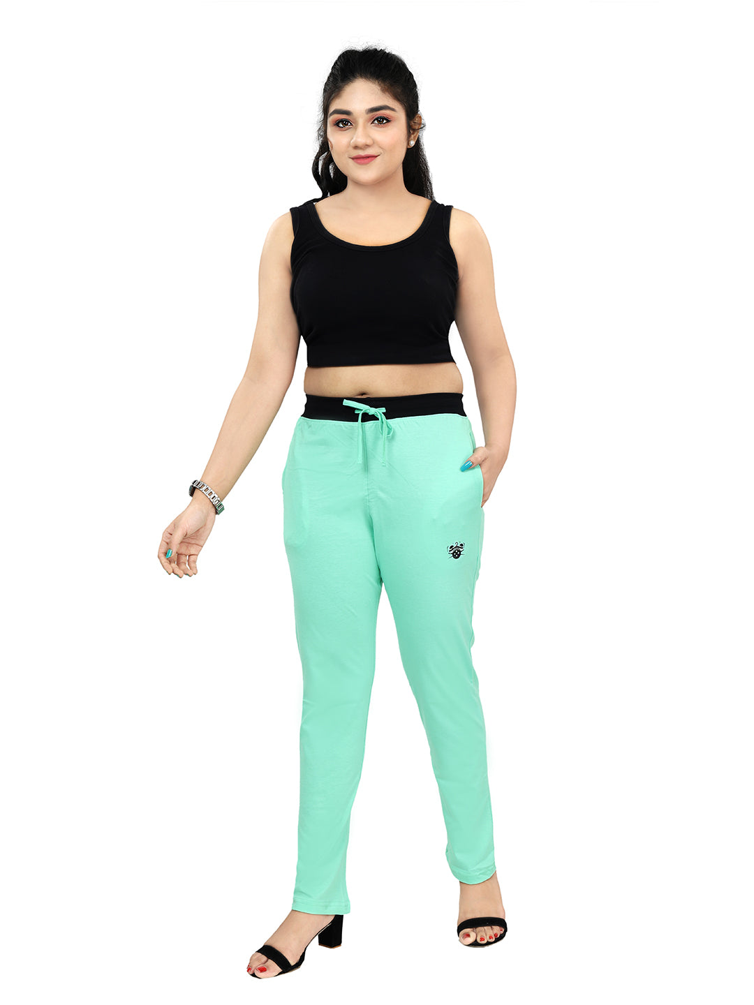 Women Pajama Pista