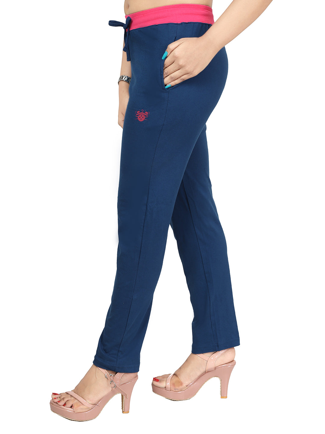 Women Pajama Teal