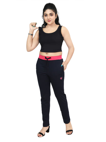 Women Pajama Black