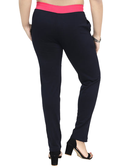 Women Pajama Black