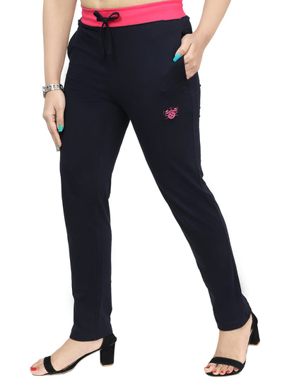 Women Pajama Black