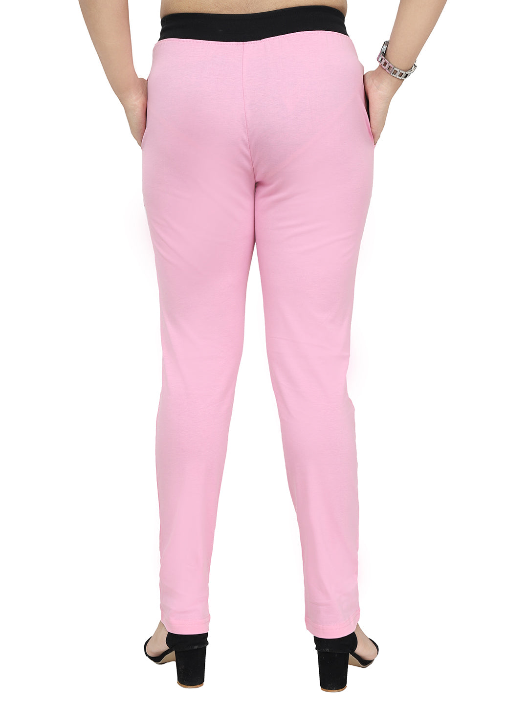 Women Pajama Pink